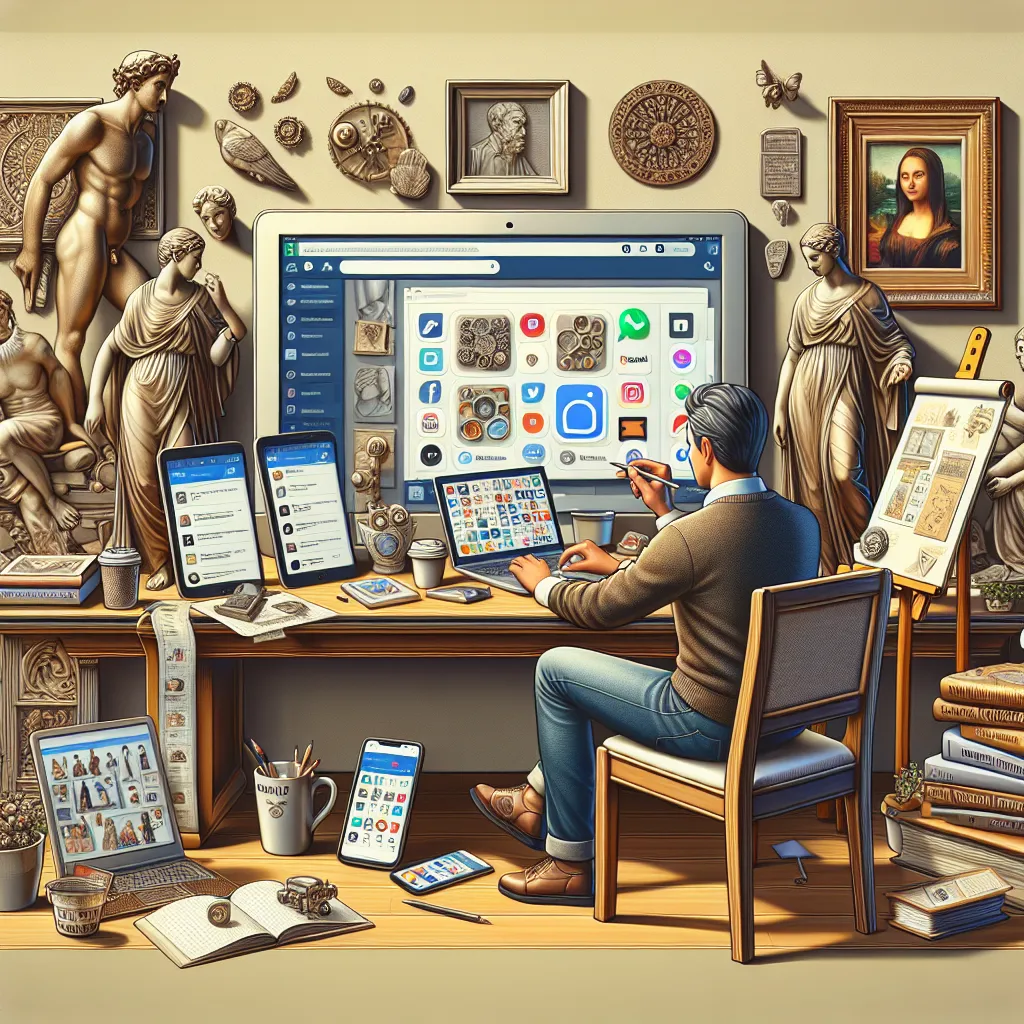 Building a Personal Brand on Social Media: A Comprehensive Guide
