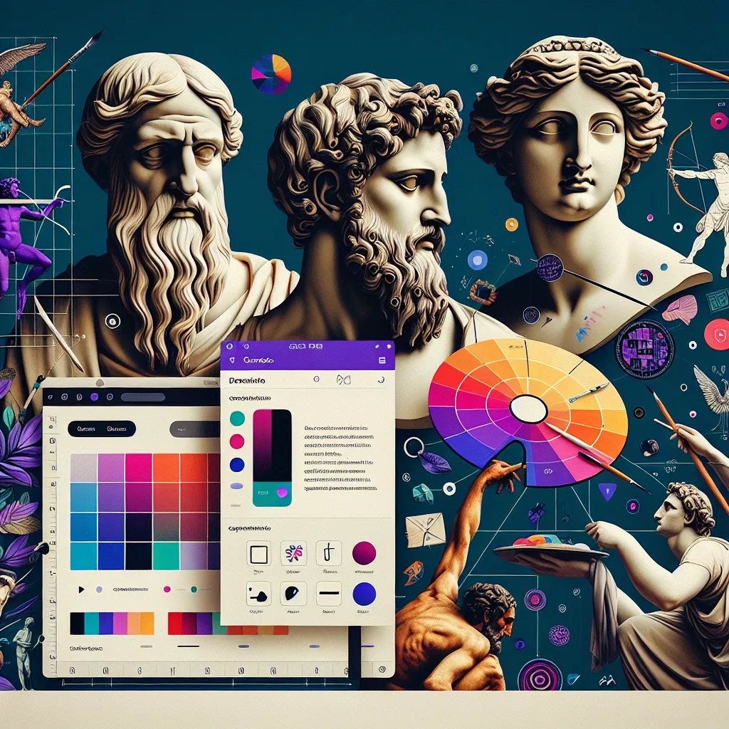 Creating Stunning Graphics with Canva: A Comprehensive Tutorial