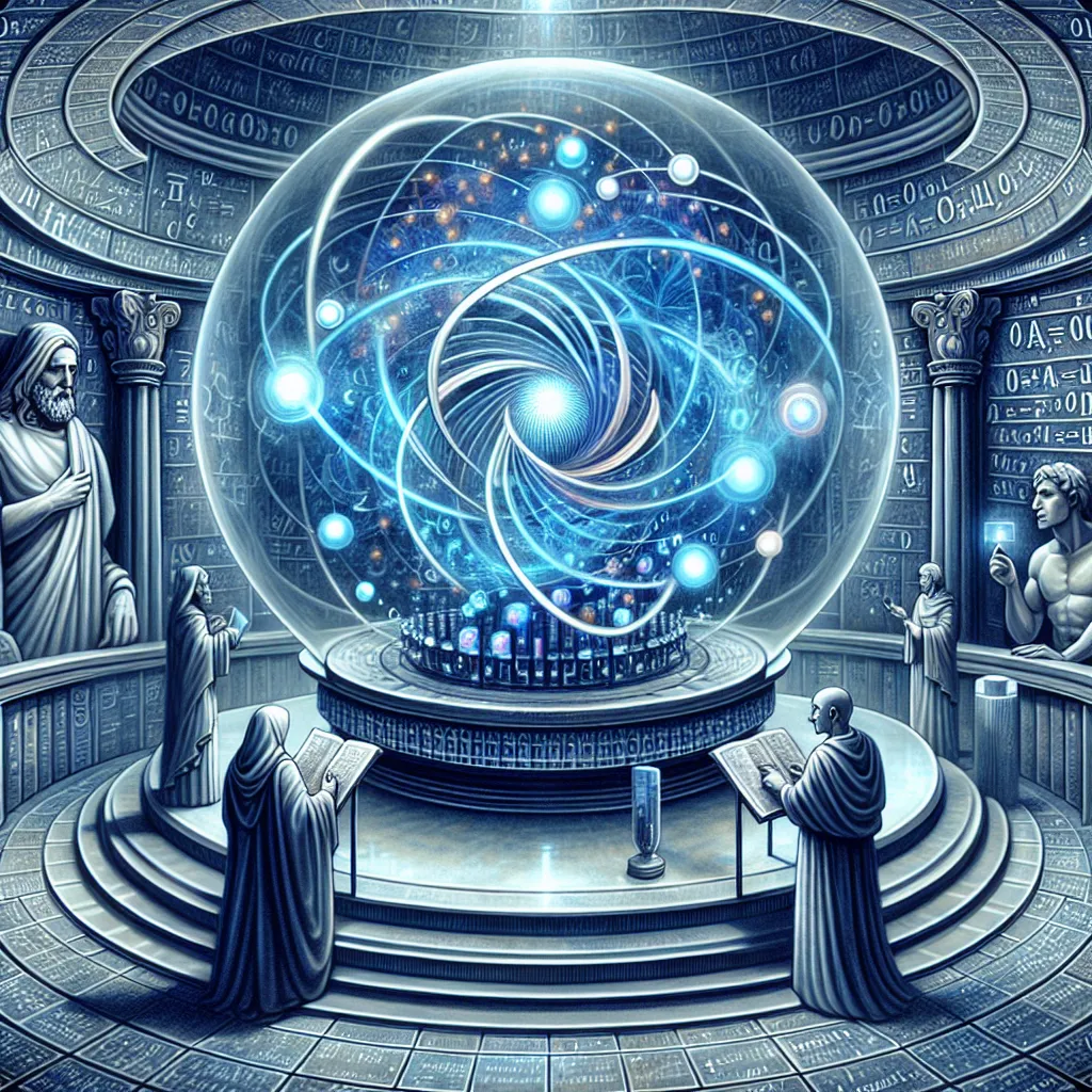Decoding the Future: Quantum Cryptanalysis and Its Impact on Classical Encryption