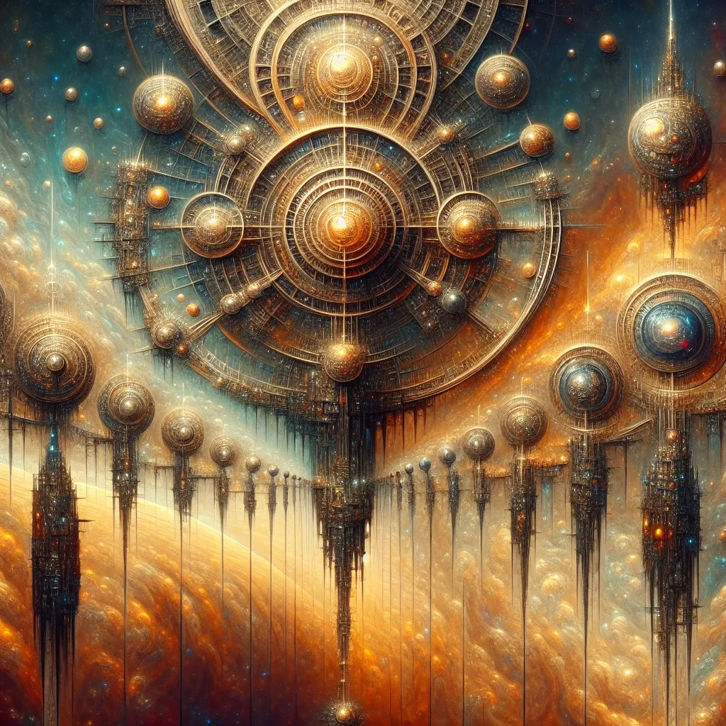 Exploring the Kardashev Scale: A Cosmic Metric for Advanced Civilizations