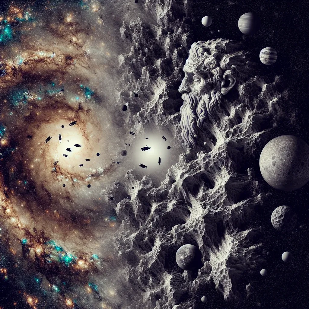 Exploring the Latest Research on the Formation and Evolution of Galaxies and Galaxy Clusters