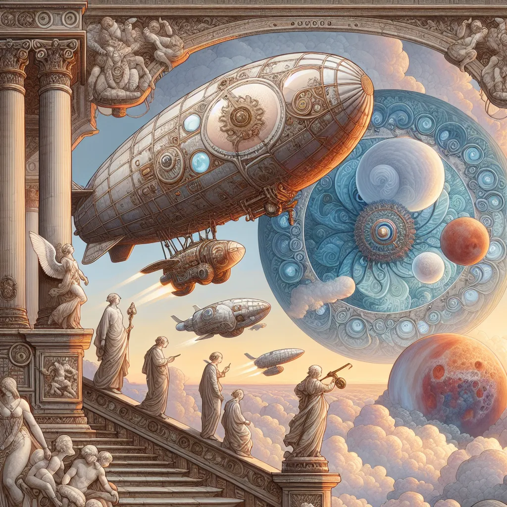 Life in the Clouds: Exploring Venus and Beyond