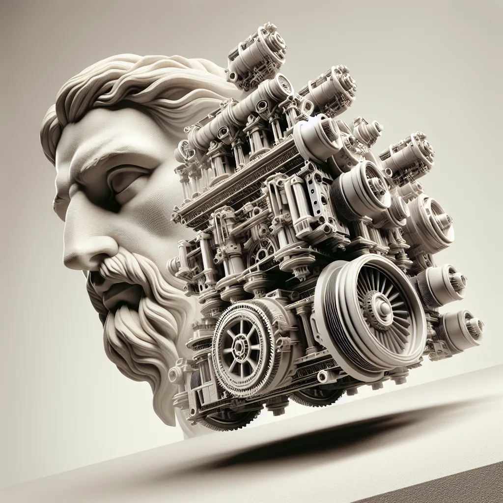 Revolutionizing Industries: The Marvels of 3D Printing Technology