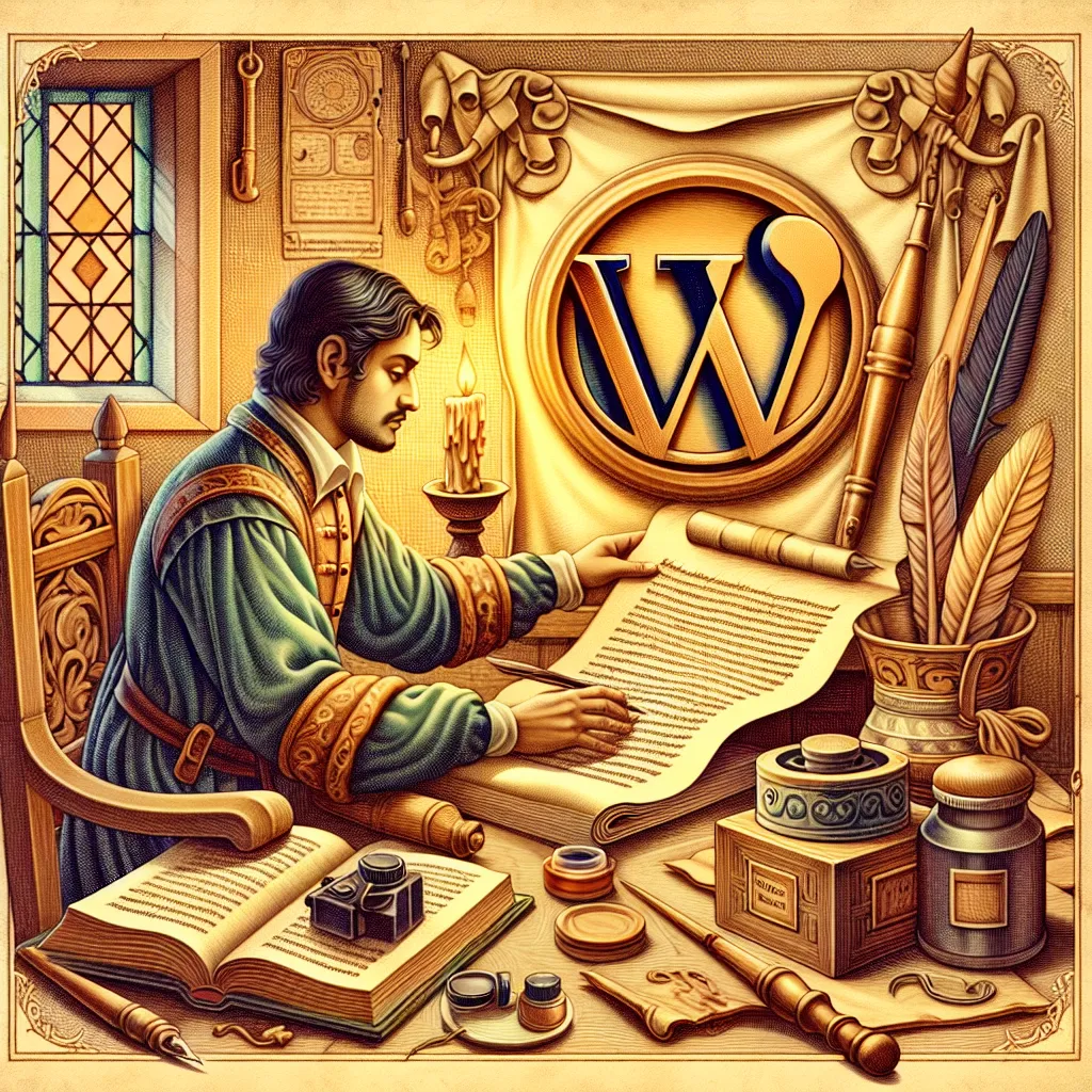 Setting Up a WordPress Blog from Scratch: Your Complete Guide