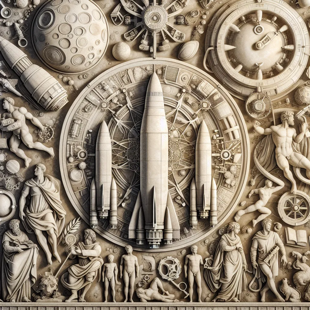 The Frontier of Rocket Technology: Paving the Future of Space Exploration