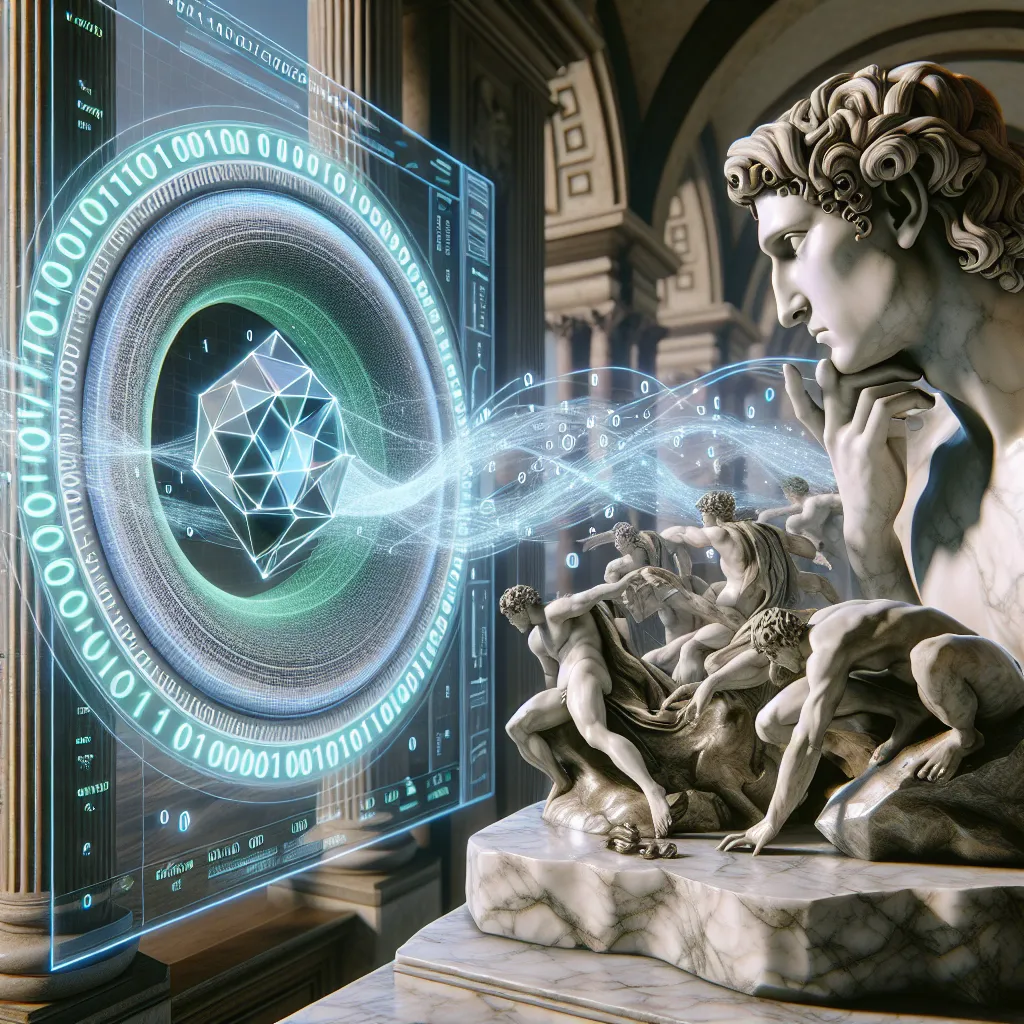 The Future of Cybersecurity: AI, Quantum Computing, and Beyond