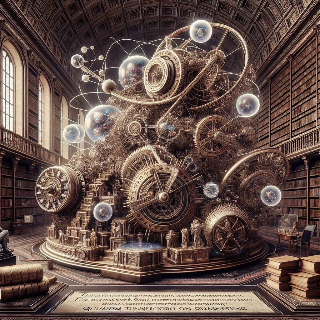 The Quantum Leap: Exploring the Potential of Quantum Machine Learning