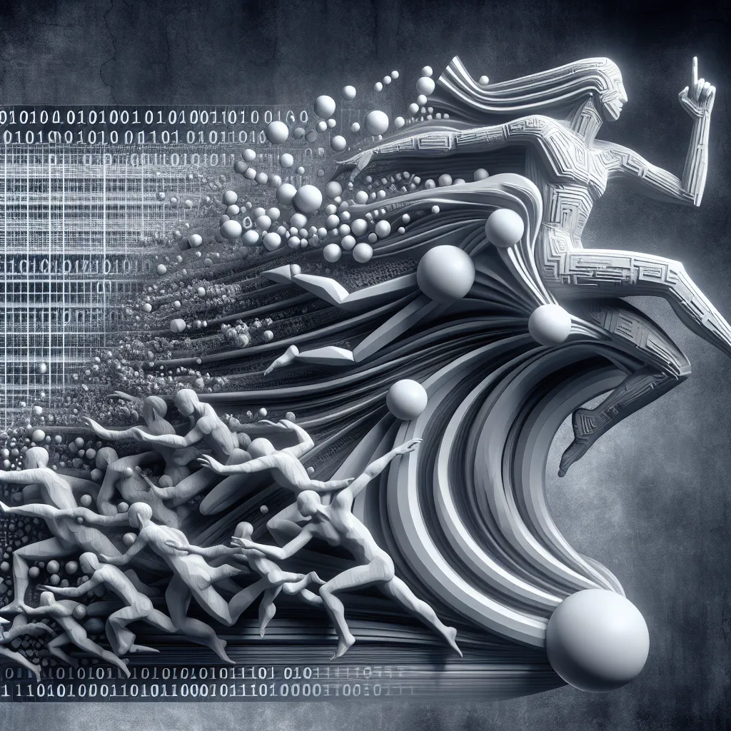 The Quantum Leap: How Quantum Algorithms Accelerate Computational Tasks