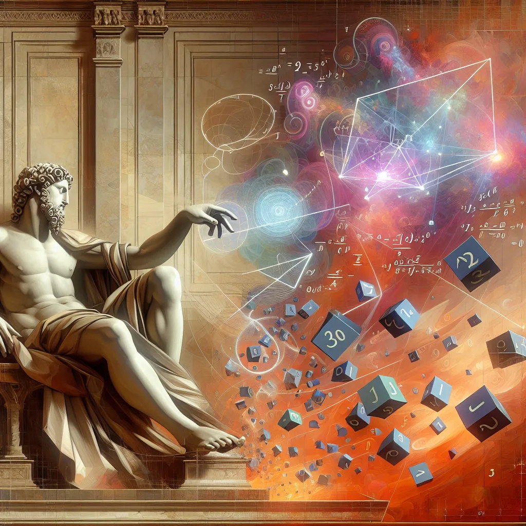 The Quantum Leap: Solving Linear Systems of Equations