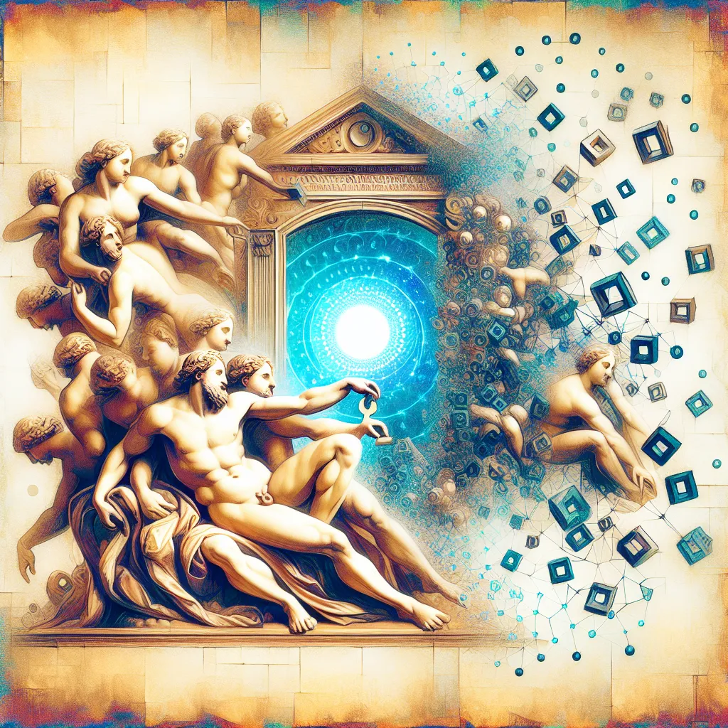 Unlocking New Frontiers: The Role of Quantum Machine Learning in Classical Algorithms