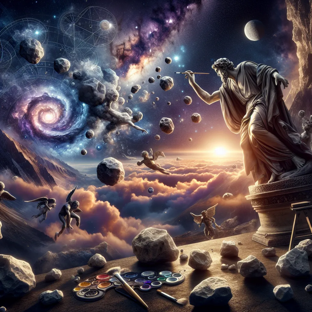 Unveiling the Mysteries of the Oort Cloud