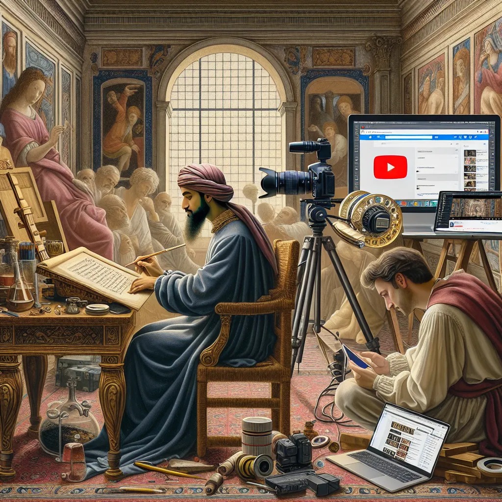 Your Complete Guide to Starting a Successful YouTube Channel
