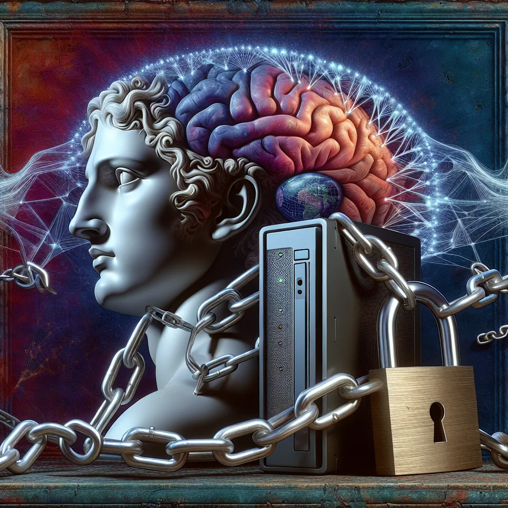 AI-Driven Encryption: Harnessing Neural Networks for Enhanced Security