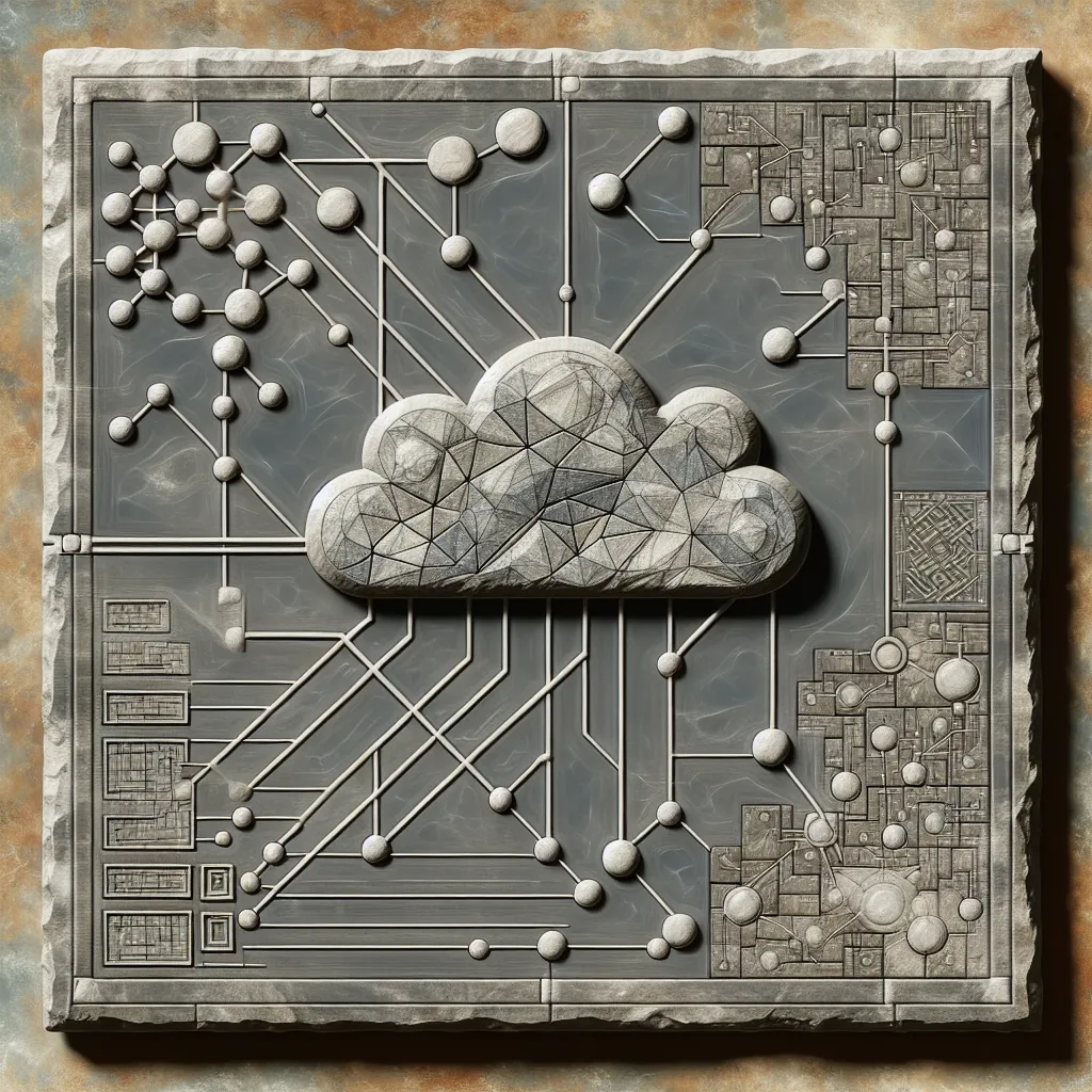 Complex Cloud Architectures: Paving the Way for Advanced AI Software ππ§