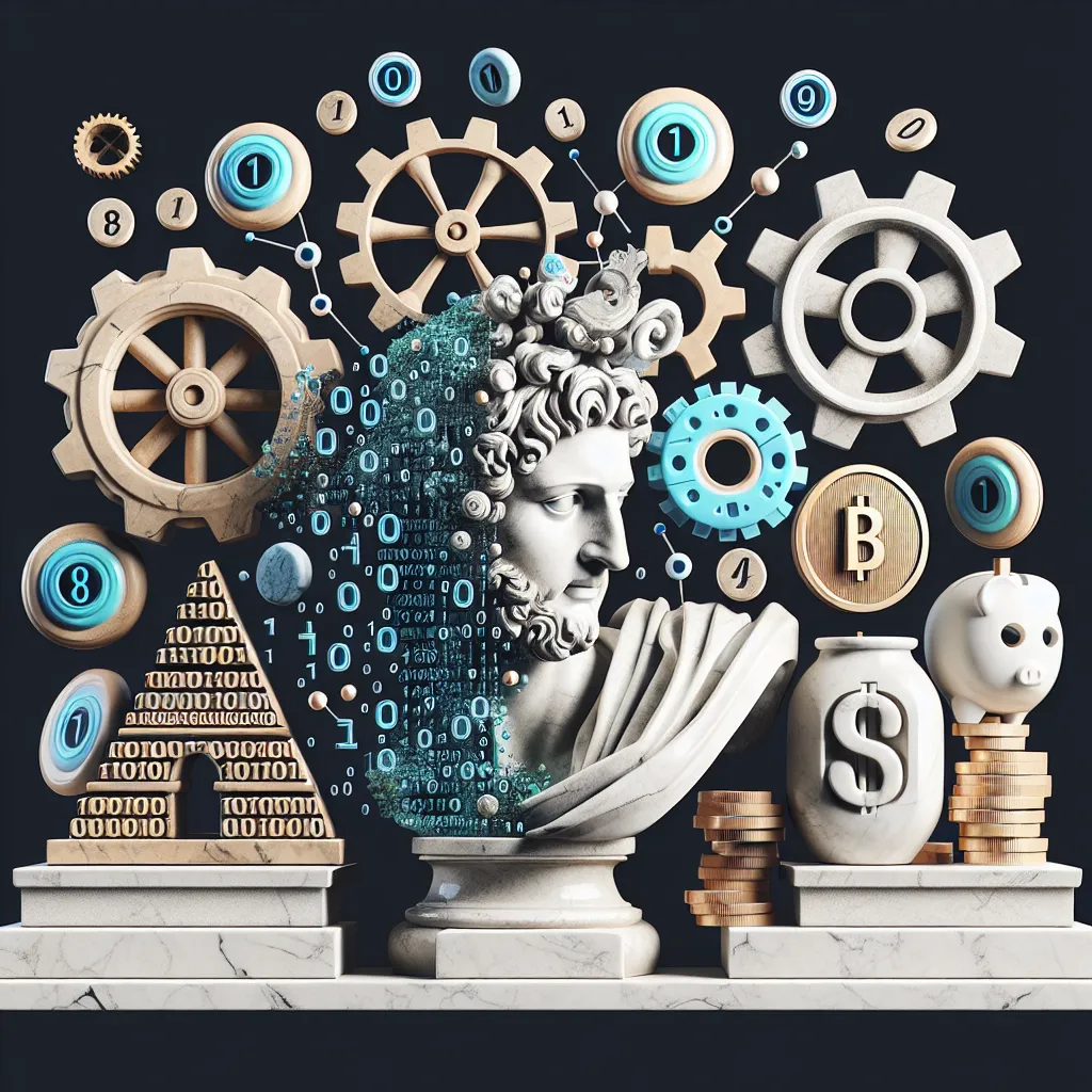 Ai Money Maker
