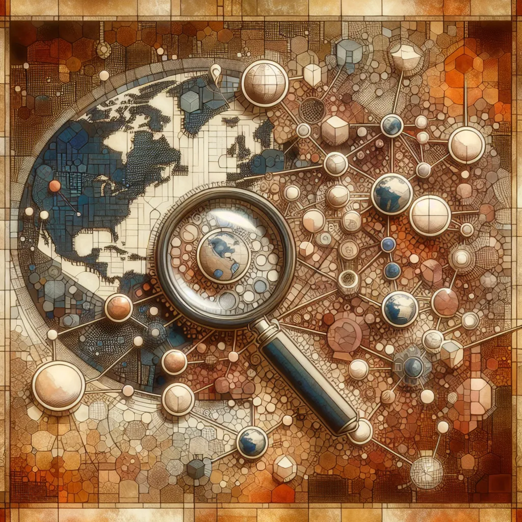 Consul: Pioneering Service Discovery and Networking ππ