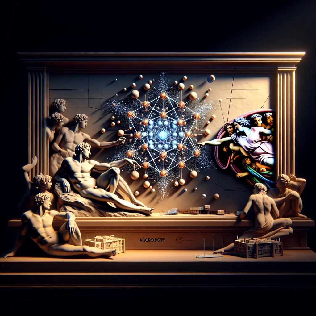 Microsoft: Developing Topological Qubits and Quantum Development Kit