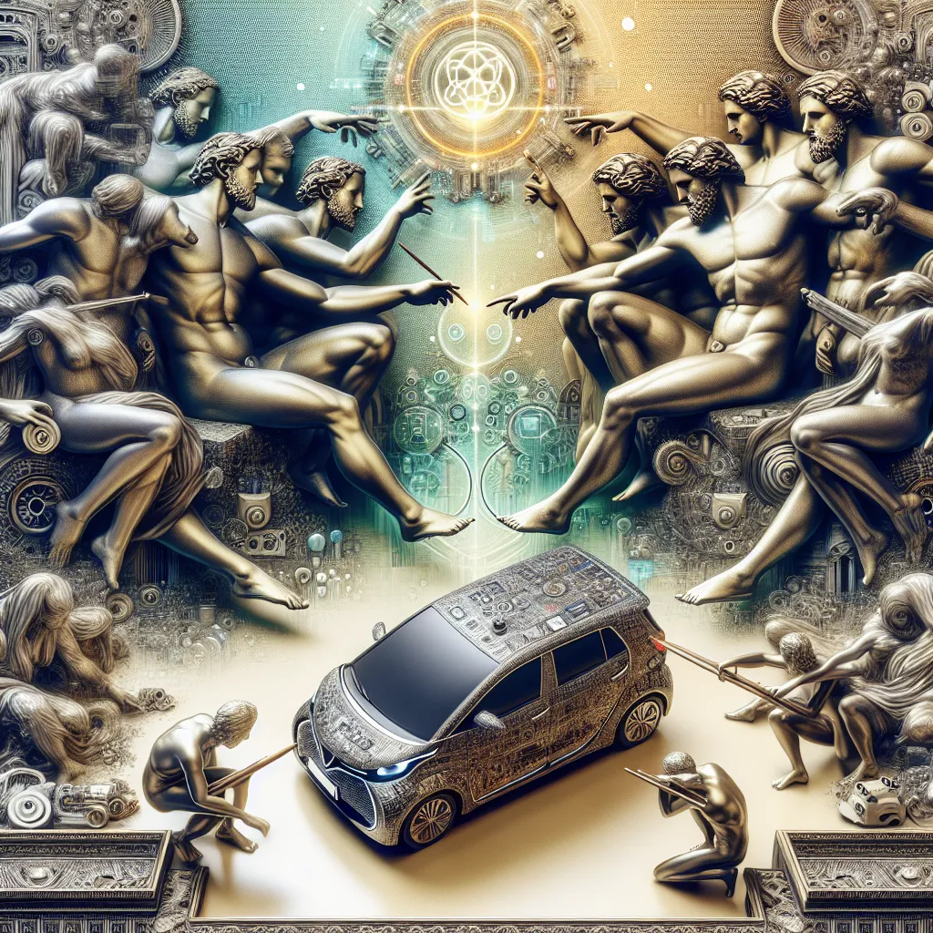 Autonomous Vehicles and Quantum Computing: Paving the Way for Safer and Smarter Transportation