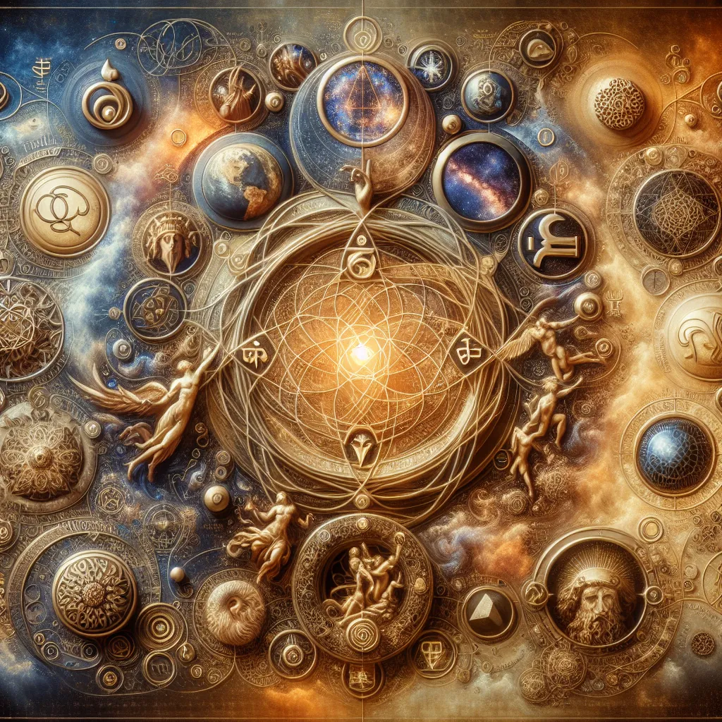 Quantum Mechanics: A Spiritual Perspective Across Religions ๐