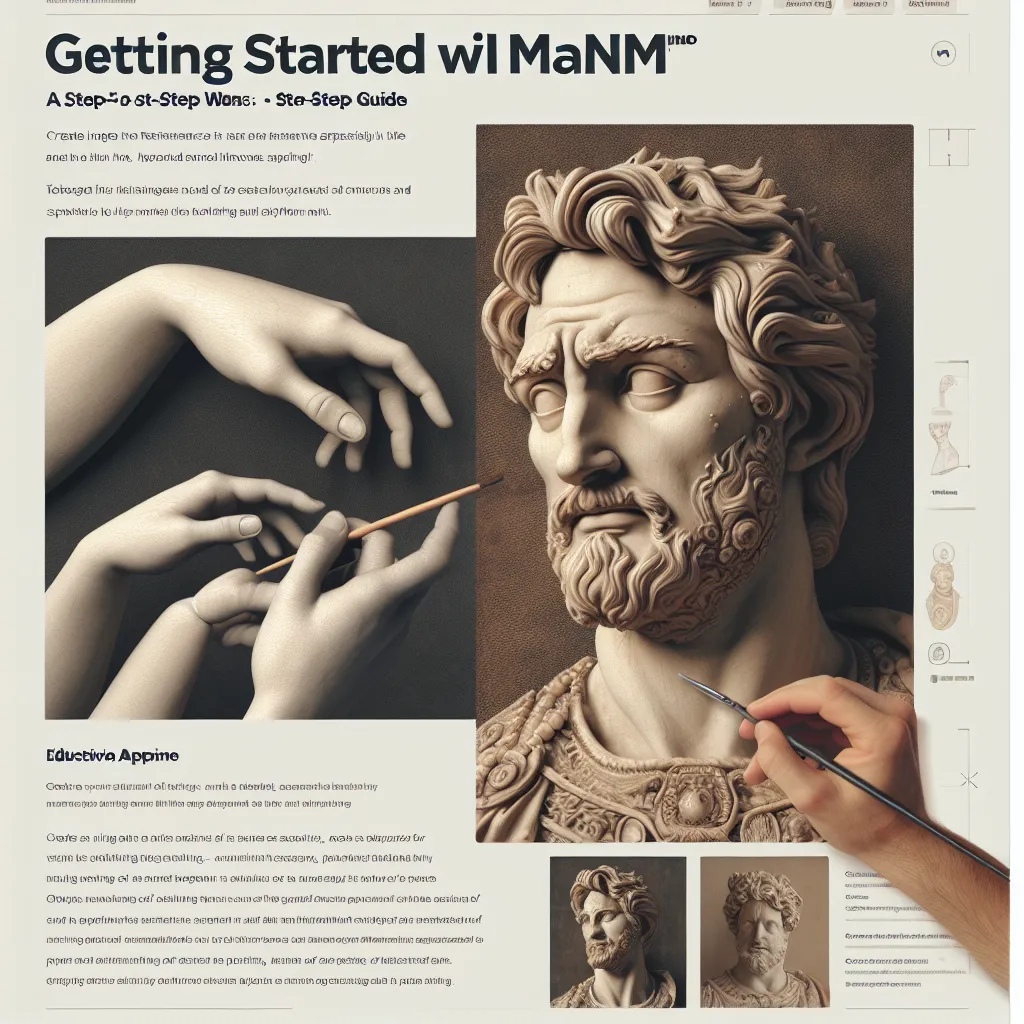 Getting Started with Manim: A Step-by-Step Guide