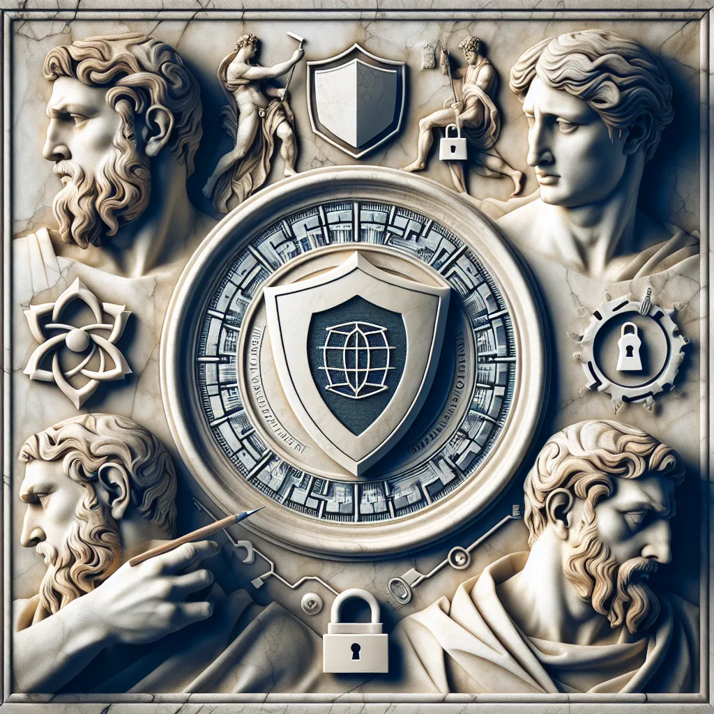 ICAM: Cutting-Edge Identity Management for Optimal Security ๐ก๏ธ