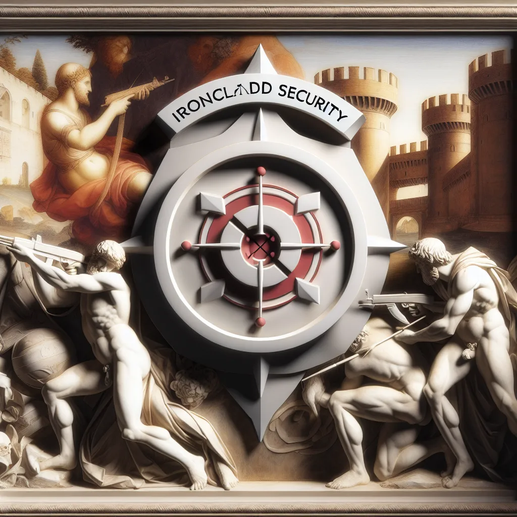 REDTEAM: Embracing Adversarial Tactics for Ironclad Security π―π«