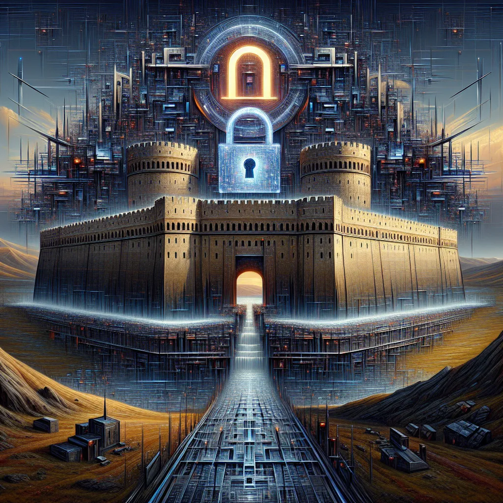 ZTA Revolutionizing Cybersecurity with Zero Trust π«π