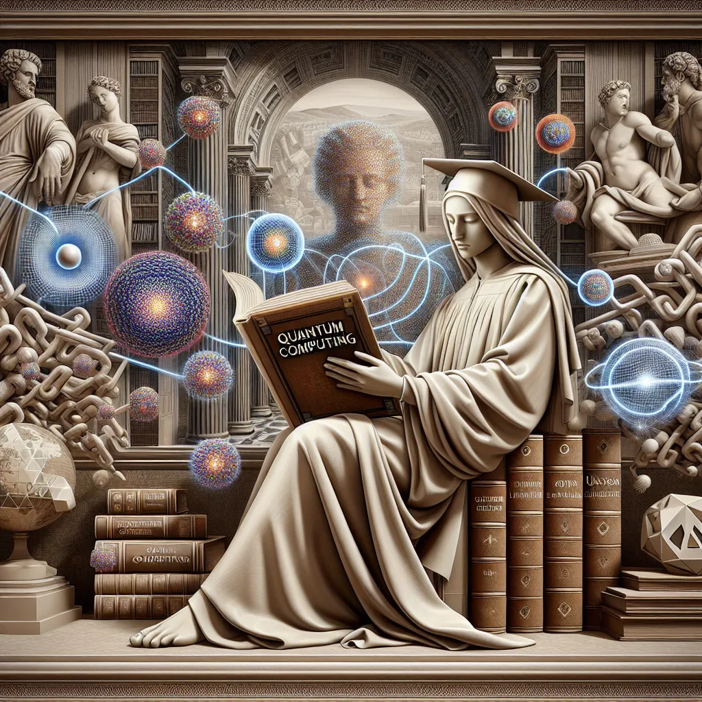 Quantum Computing Top Learning Resources π